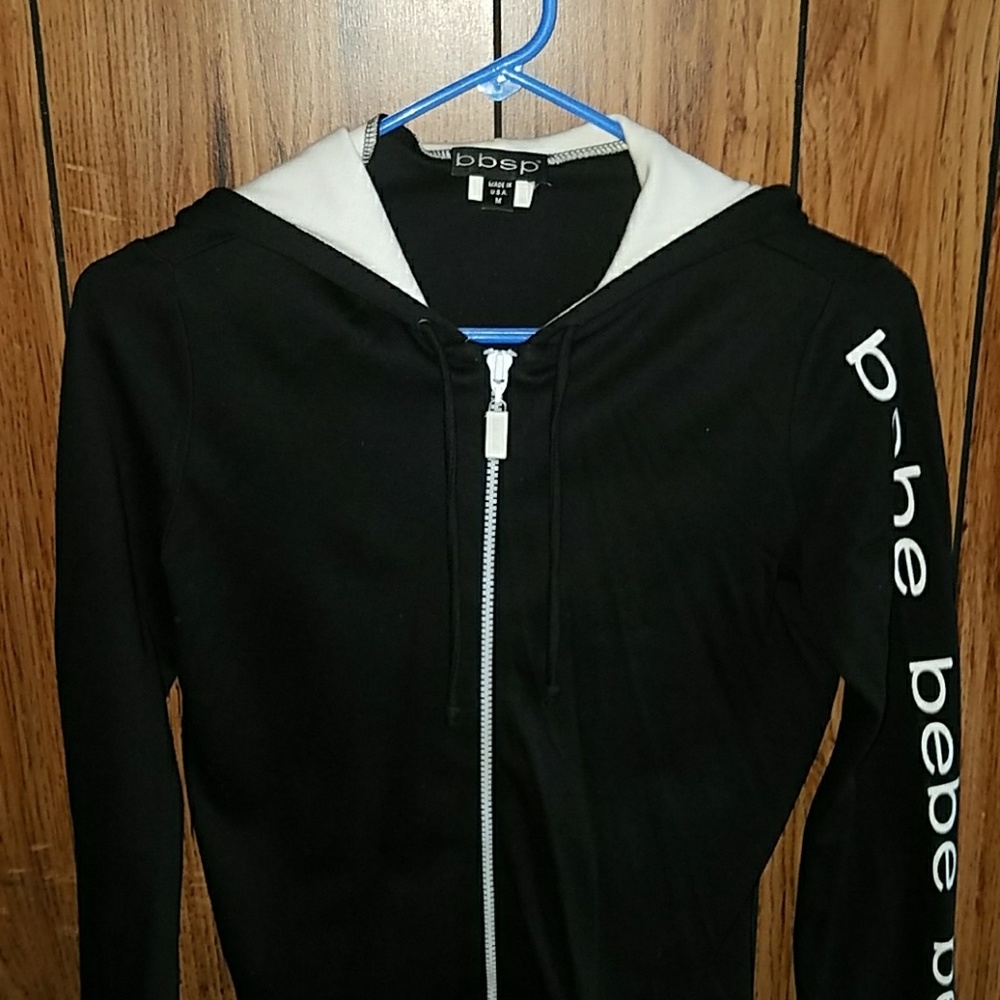BBSP sweatshirt
